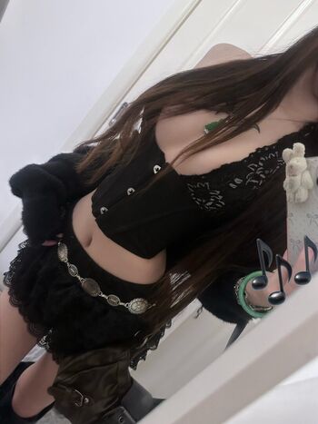 Leaked Iknowusoweli private photo viral onlyfans
