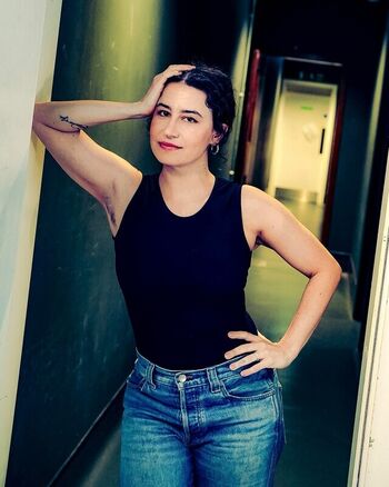 Leaked Ilana glazer private photo viral onlyfans