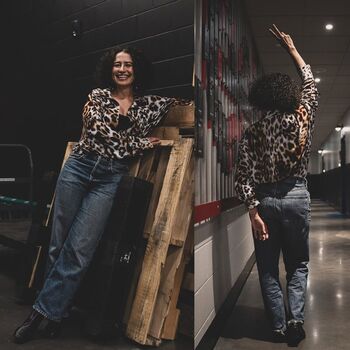 Leaked Ilana glazer private photo viral onlyfans