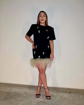 Leaked Ilaria carbonaro page private photo viral onlyfans