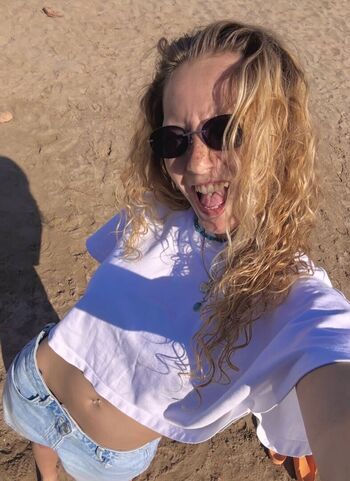 Leaked Ildikeila private photo viral onlyfans