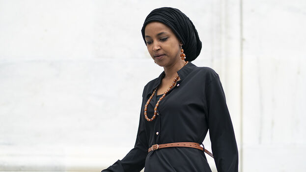 Leaked Ilhan omar private photo viral onlyfans