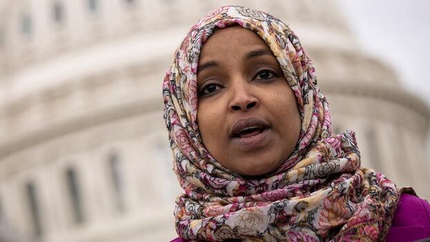 Leaked Ilhan omar private photo viral onlyfans