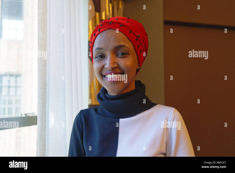 Leaked Ilhan omar private photo viral onlyfans