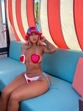 Leaked Ilikekandyy private photo viral onlyfans