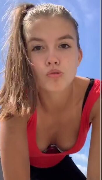 Leaked Illona brg private photo viral onlyfans