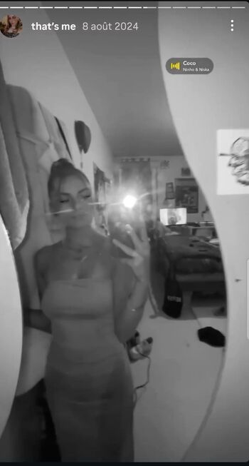 Leaked Illona delalande private photo viral onlyfans