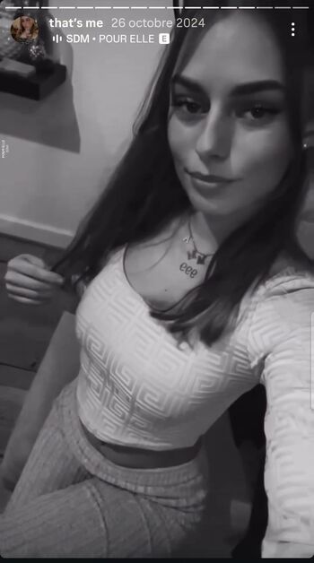 Leaked Illona delalande private photo viral onlyfans