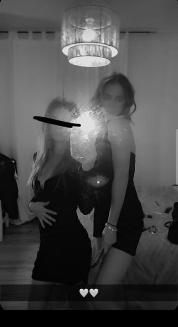 Leaked Illona delalande private photo viral onlyfans