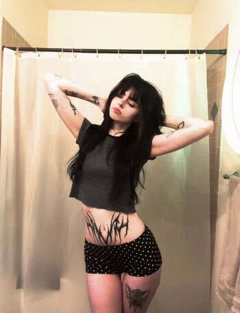 Leaked Illtilldeath private photo viral onlyfans