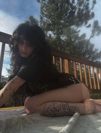 Leaked Illtilldeath private photo viral onlyfans