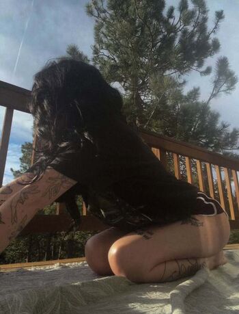 Leaked Illtilldeath private photo viral onlyfans