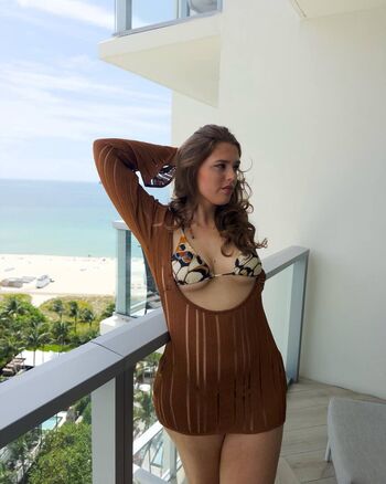 Leaked Ilona maher page private photo viral onlyfans