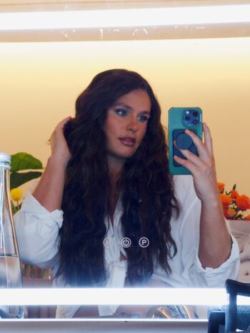 Leaked Ilona maher page private photo viral onlyfans