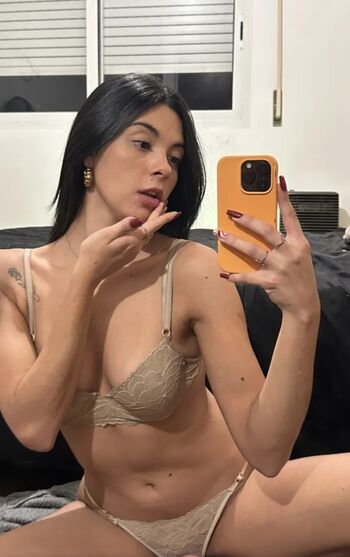 Leaked Ilonamaher private photo viral onlyfans