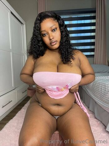 ilovecaramel