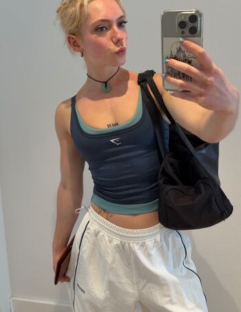 Leaked Ilovehercrookedteeth private photo viral onlyfans