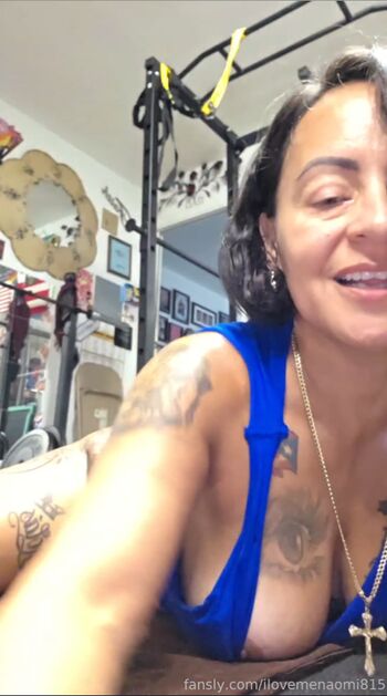 Leaked Ilovemenaomi page private photo viral onlyfans