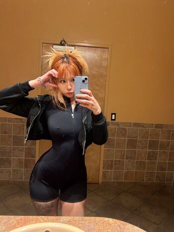 Leaked Ilykimchi private photo viral onlyfans
