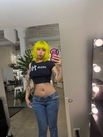 Leaked Ilykimchi private photo viral onlyfans