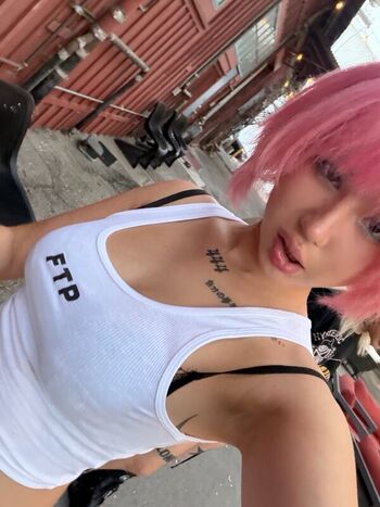 Leaked Ilykimchi private photo viral onlyfans