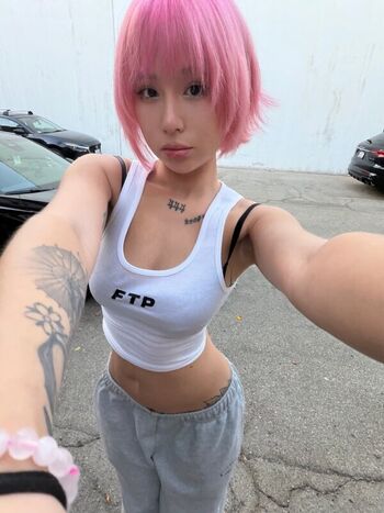 Leaked Ilykimchi private photo viral onlyfans