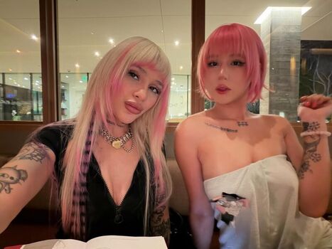 Leaked Ilykimchi private photo viral onlyfans
