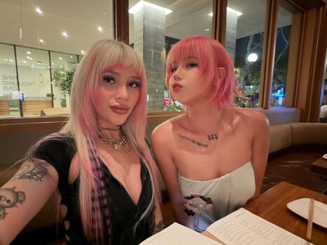 Leaked Ilykimchi private photo viral onlyfans