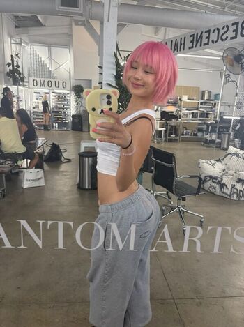 Leaked Ilykimchi private photo viral onlyfans