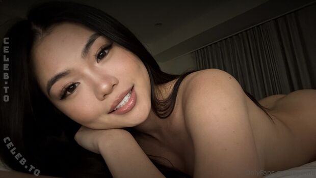 Leaked Ilys mia private photo viral onlyfans