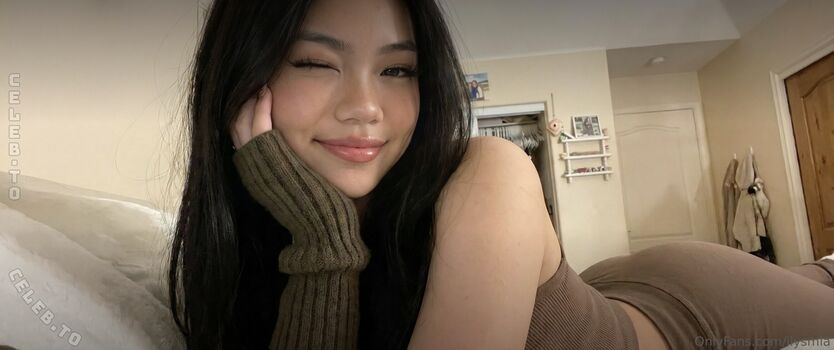 Leaked Ilys mia private photo viral onlyfans