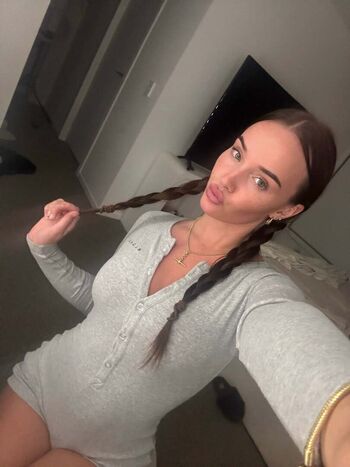 Leaked Im my grace private photo viral onlyfans