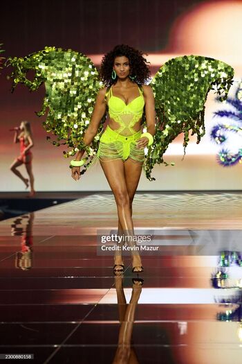 Imaan Hammam