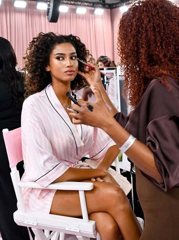 Imaan Hammam