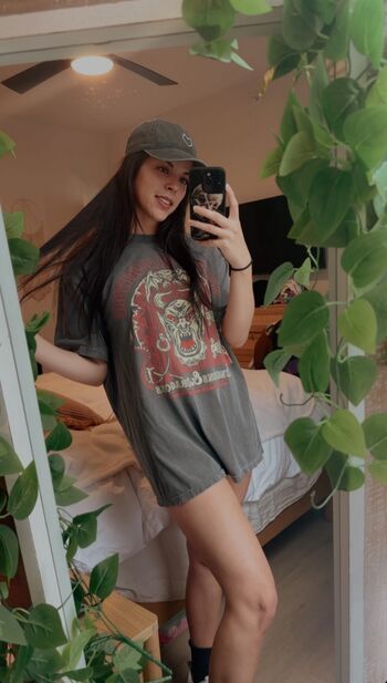 Leaked Imamethystt private photo viral onlyfans