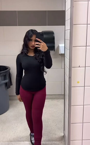 Leaked Iman ahmed private photo viral onlyfans