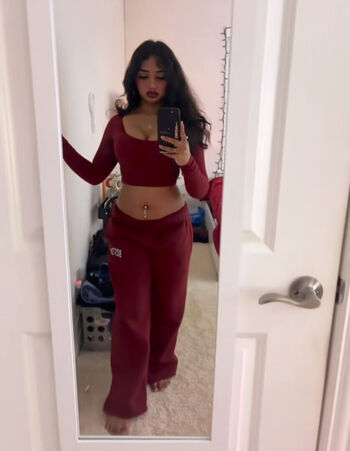 Leaked Iman ahmed private photo viral onlyfans