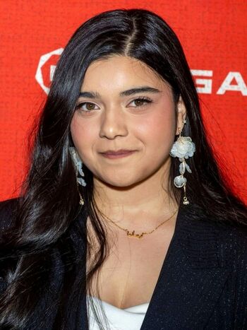 Iman Vellani