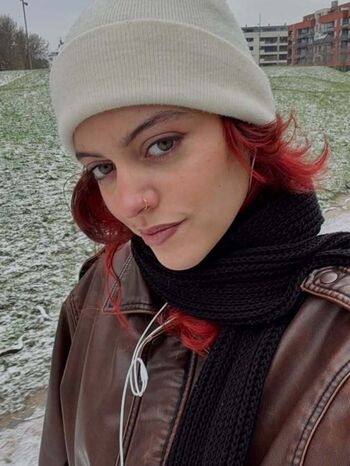 Leaked Imane boudadi private photo viral onlyfans