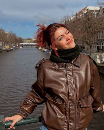 Leaked Imane boudadi private photo viral onlyfans