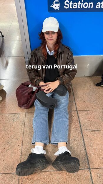 Leaked Imane boudadi private photo viral onlyfans