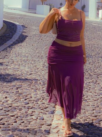 Leaked Imane laanani private photo viral onlyfans
