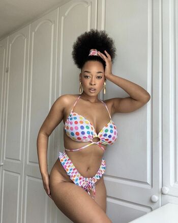 Leaked Imani evans private photo viral onlyfans