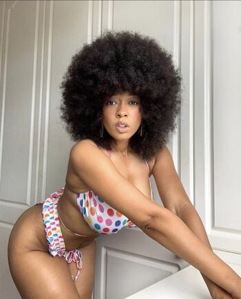 Imani Evans