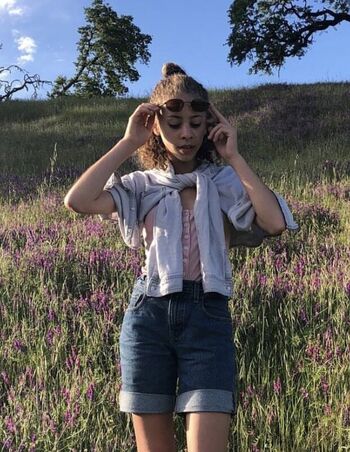 Leaked Imani saporito private photo viral onlyfans