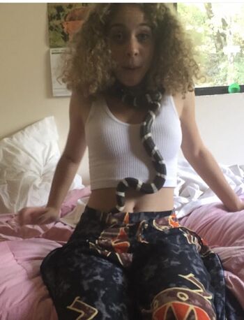 Leaked Imani saporito private photo viral onlyfans
