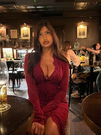 Leaked Imanimalikaa private photo viral onlyfans