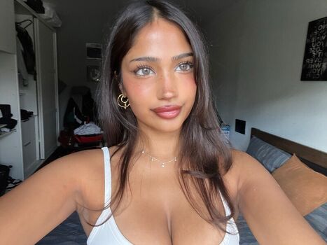 Leaked Imanimalikaa private photo viral onlyfans
