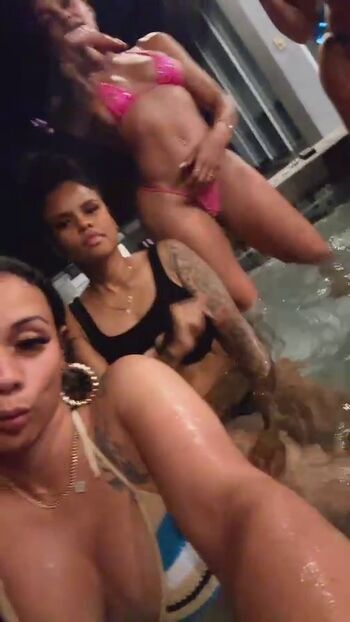Leaked Imannijackson private photo viral onlyfans