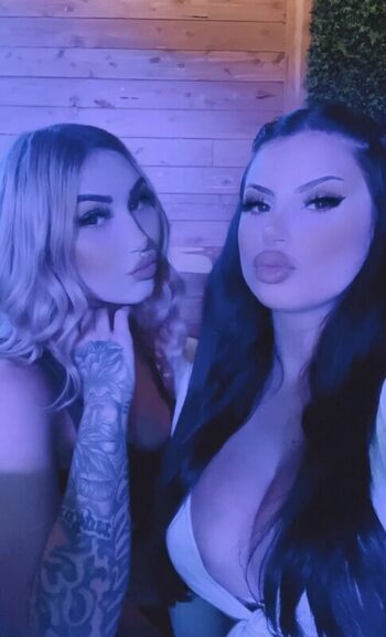 Leaked Imelexus private photo viral onlyfans